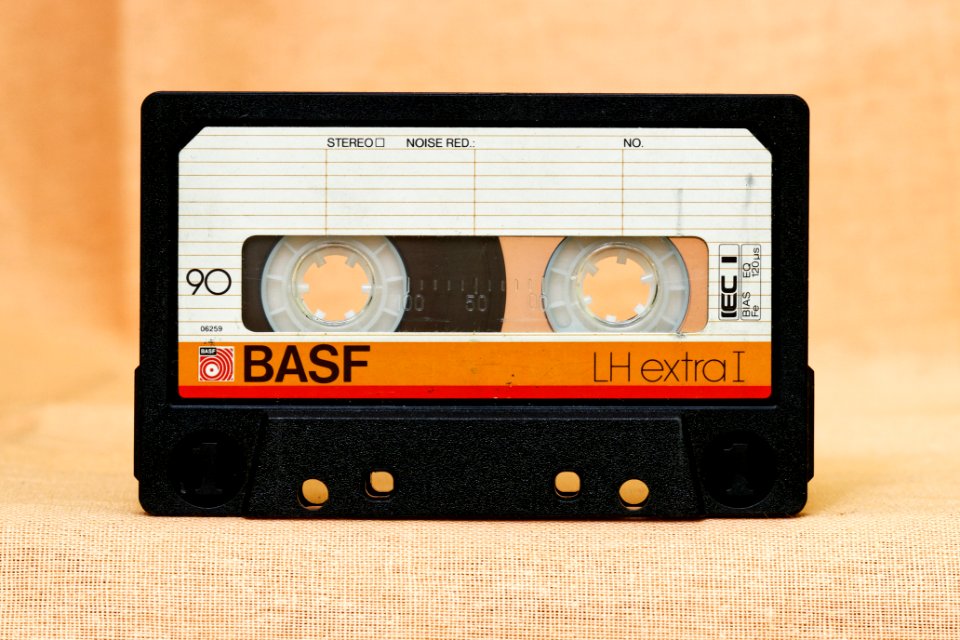 BASF LH Extra I 1981 (10)