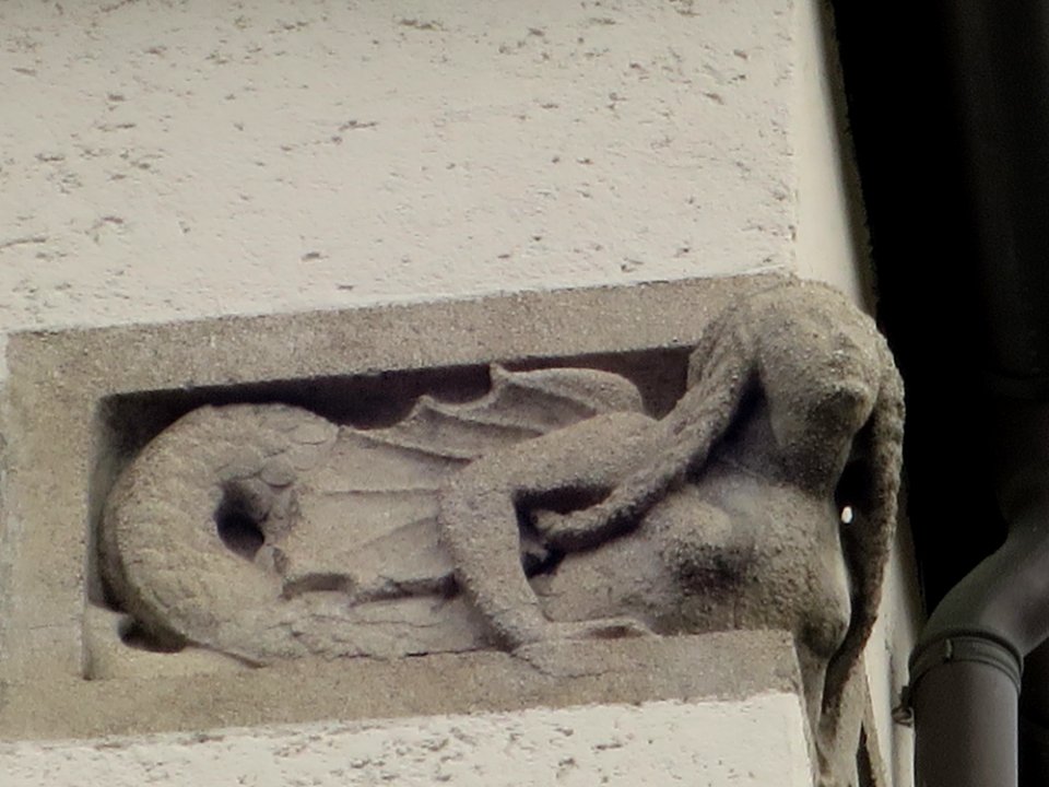 Bavariaring 11 München 6