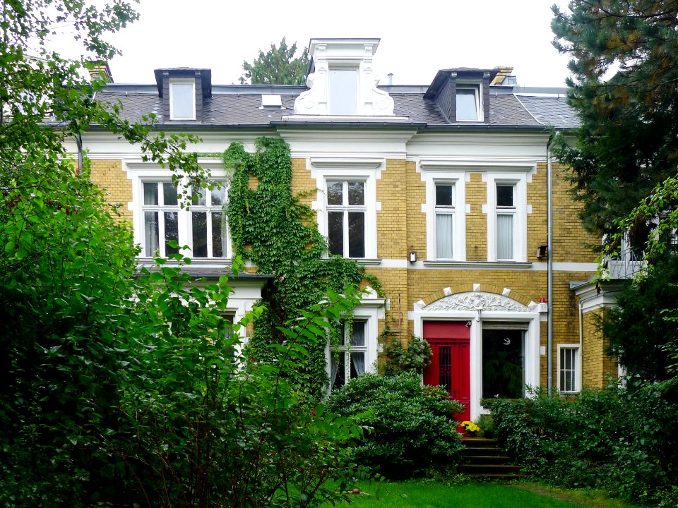 Bassermannweg 7B-11A (Berlin-Lichterfelde)