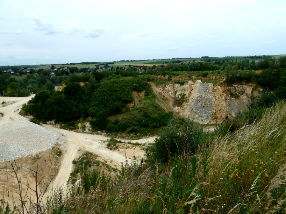 Bassenge-Groeve Marnebel (3)