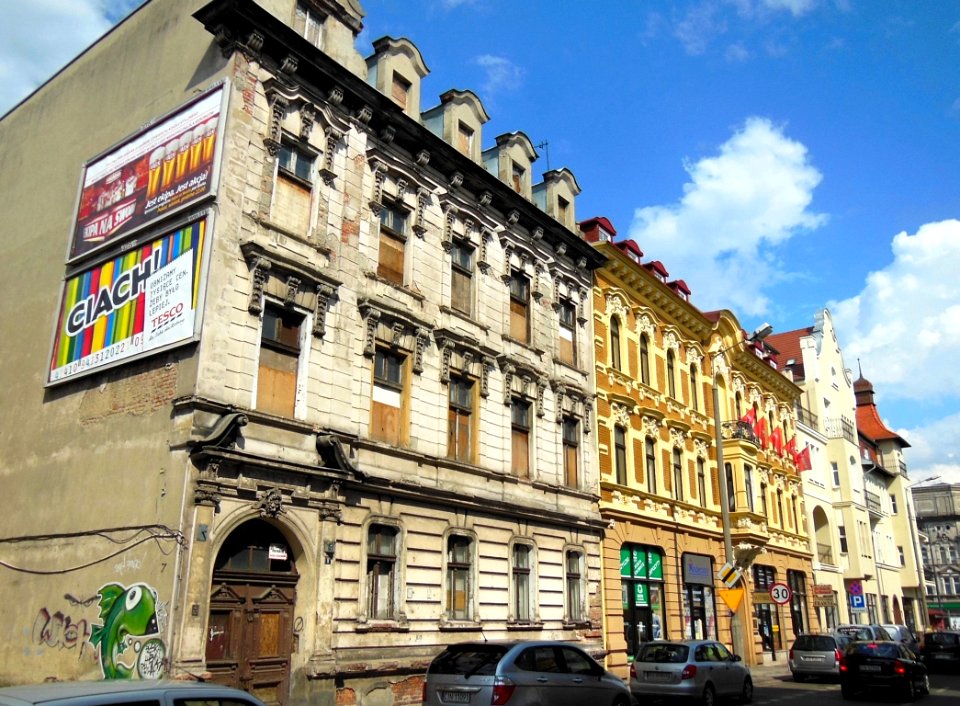 Bdg Śniadeckich2-6 06-2013