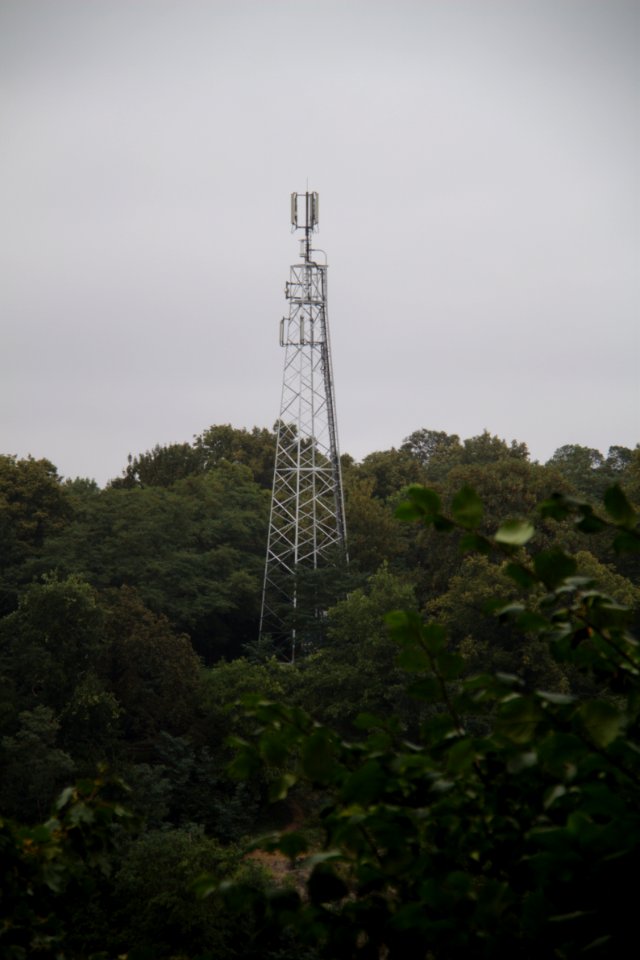 Bautzen Osterweg Funkturm