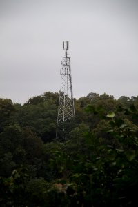 Bautzen Osterweg Funkturm
