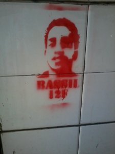 Bassil Da Costa