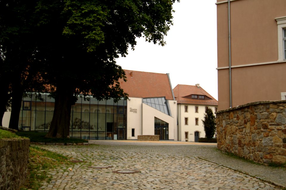 Bautzen Ortenburg Burgtheater