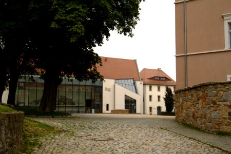 Bautzen Ortenburg Burgtheater