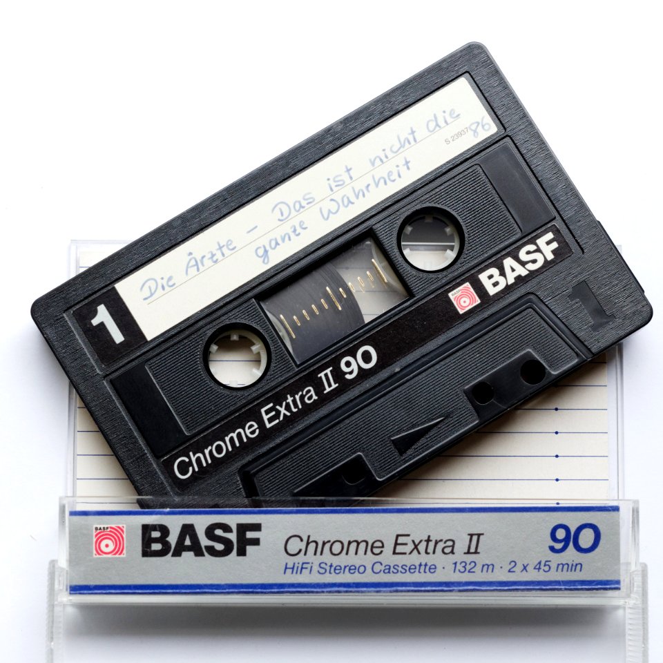BASF Chrome Extra II 1988 04