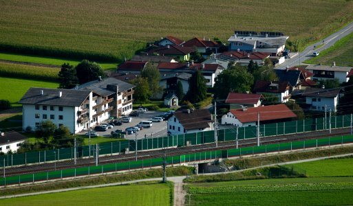 Baumkirchen, Ortsteil Unterfeld 1