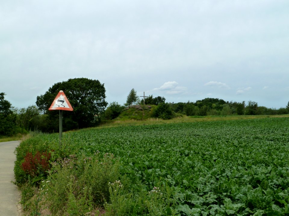 Bassenge-Tumulus van Emael (1)