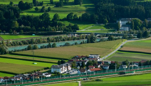 Baumkirchen, Ortsteil Unterfeld 2