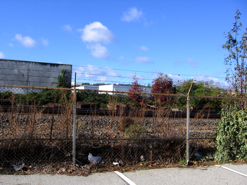 Bay Meadows Station 3094 08