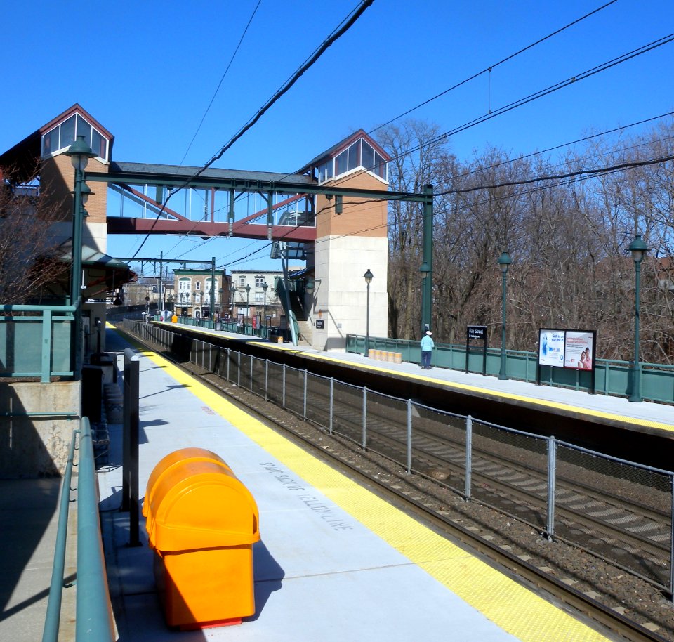 Bay St Montclair plat jeh