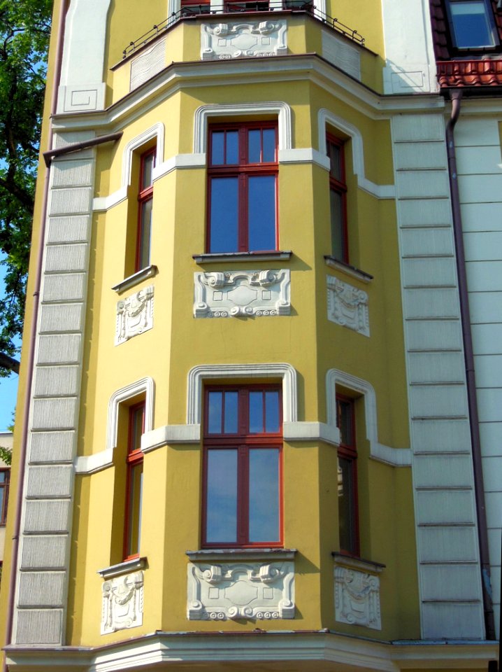 Bdg Śniadeckich25 a 06-2013