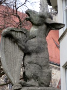 Bavariaring 11 München 4