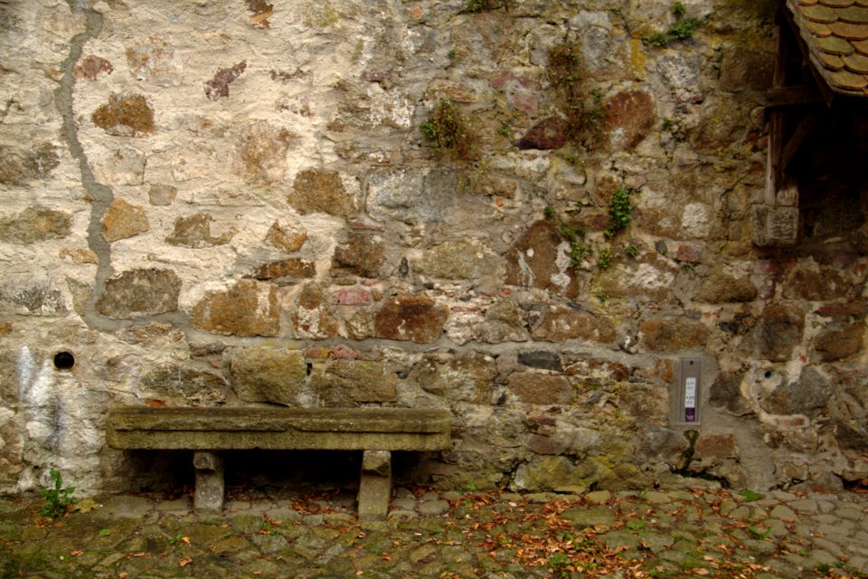Bautzen am Hofrichterhaus 3