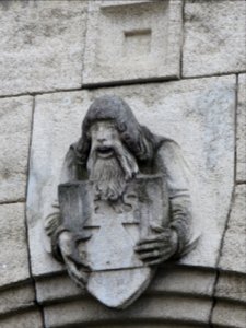 Bavariaring 11 München 3