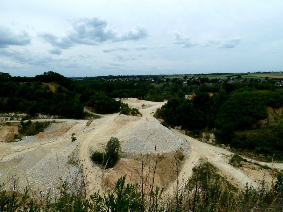 Bassenge-Groeve Marnebel (2)