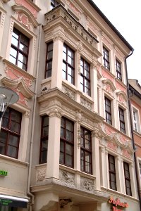 Bautzen Reichenstraße 5
