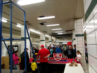Bay Lower Doors Open 2019 06
