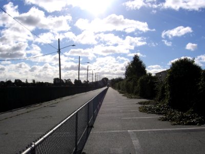 Bay Meadows Station 3093 07