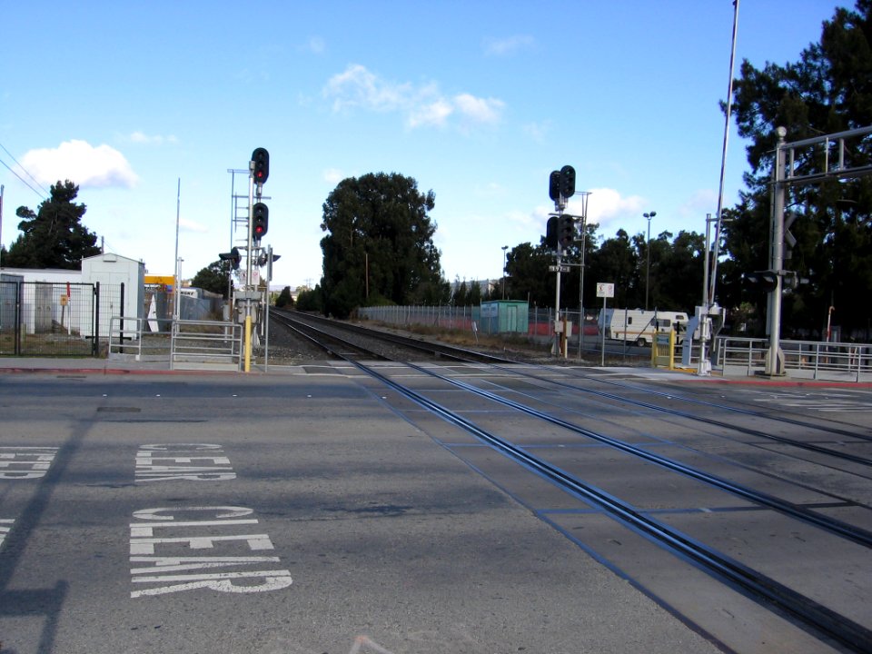 Bay Meadows Station 3089 04