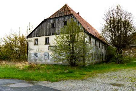 Bautzener Landstraße 8, Nechen (Löbau)