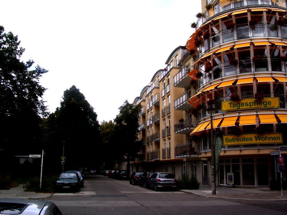Baumbach-nord-schonensche