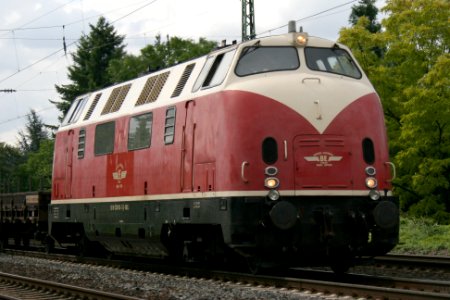 Baureihe 220 Brohltalbahn