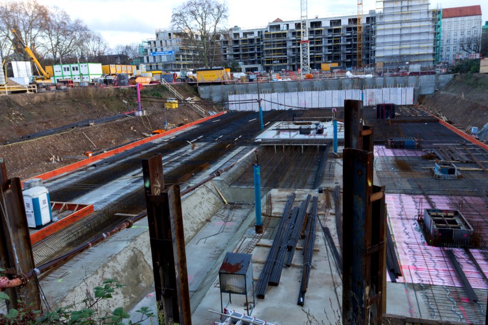 Baustelle Palais im Herzogingarten - November 2015 (6)