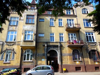 Bdg Śniadeckich29 c 06-2013