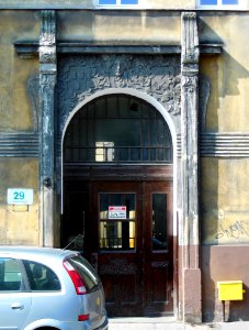 Bdg Śniadeckich29 e 06-2013