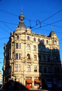 Bautznerstr27b - Dresden, Germany - DSC09105