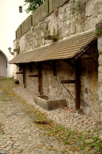 Bautzen am Hofrichterhaus 2