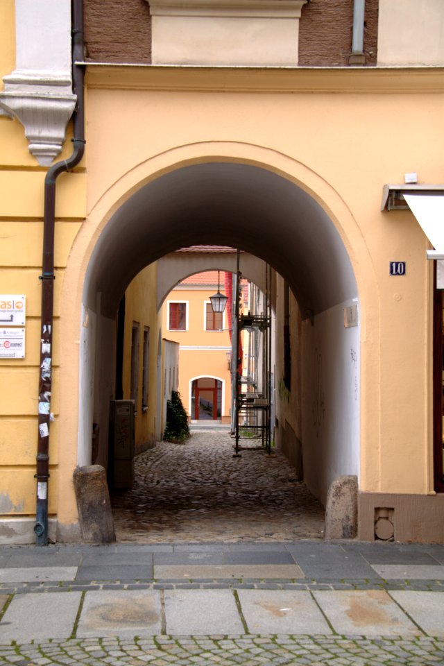 Bautzen Reichenstraße Nr. 10