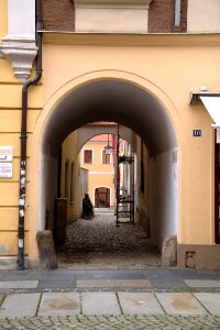 Bautzen Reichenstraße Nr. 10