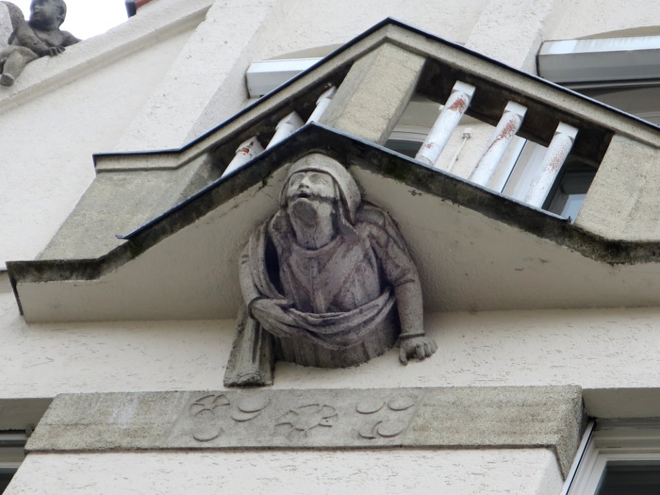 Bavariaring 11 München 5