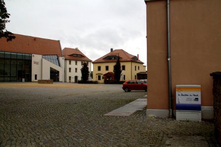 Bautzen Ortenburg Burgtheater 2