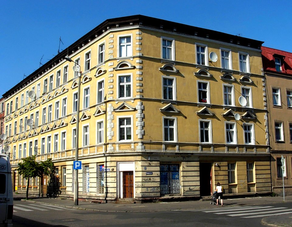 Bdg Bocianowo 2 07-2008