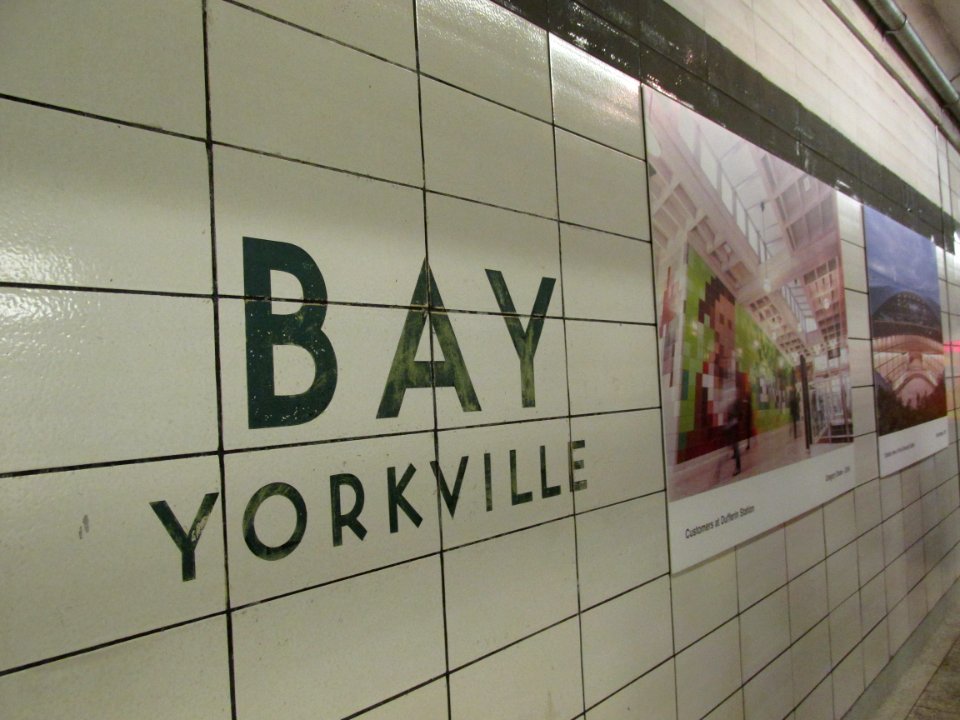 Bay Lower Doors Open 2019 08