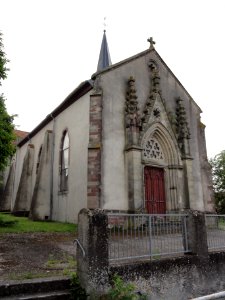Bauzemont (M-et-M) église (03)