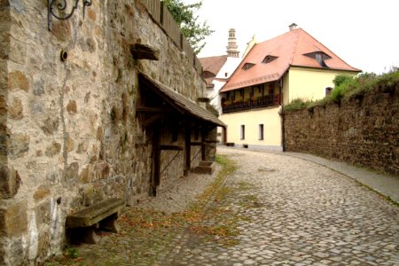 Bautzen am Hofrichterhaus 4
