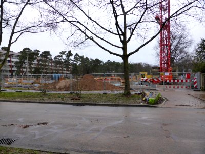 Baustelle-karlsruhe-koenigsberger-str-1 photo