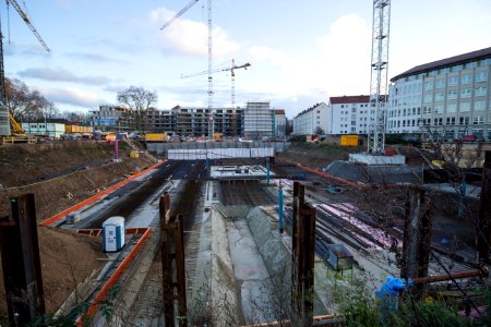 Baustelle Palais im Herzogingarten - November 2015 (4)