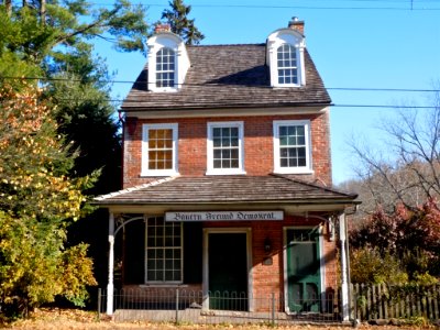 Bauren Freund Montco PA