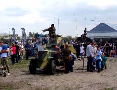 Bdg Air Fair tank14 5-2016