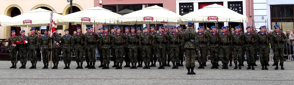 Bdg 3Maja 2015 StaryRynek KompaniaHonorowa