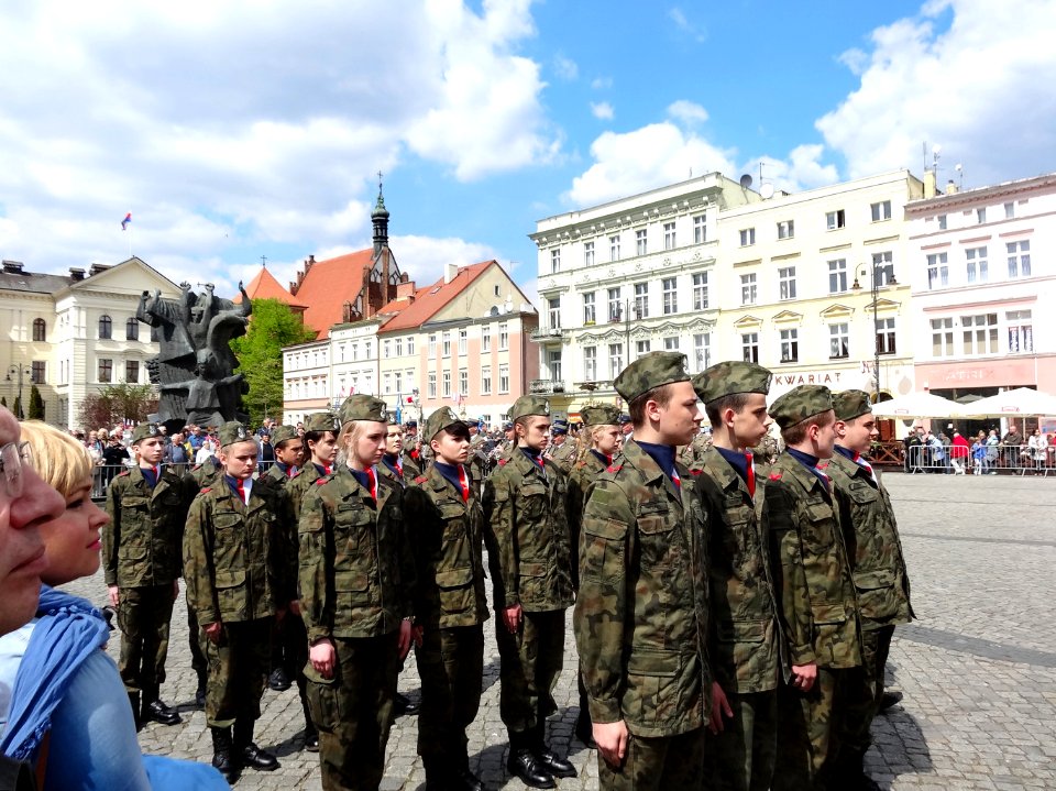 Bdg 3Maja 2015 StaryRynek1