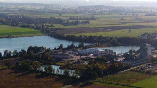 Baustoffwerke Kaiser, Kreis Unterallgäu (03)