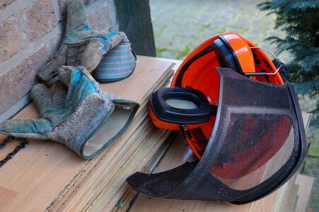 Tool saw work