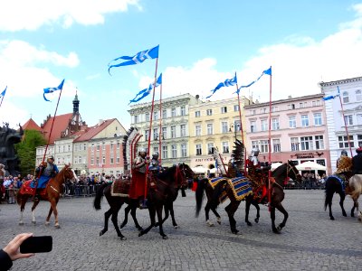 Bdg 3Maja 2015 StaryRynek husaria20